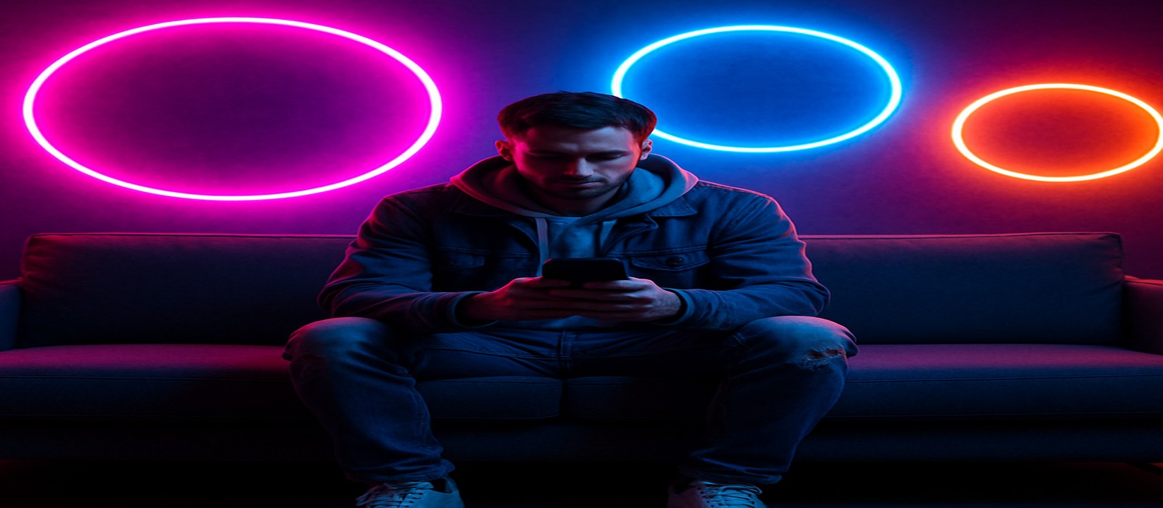 মোবাইলে ek33 অ্যাপ ব্যবহার করছেন—একজন ব্যবহারকারীর প্রতীকী ছবি